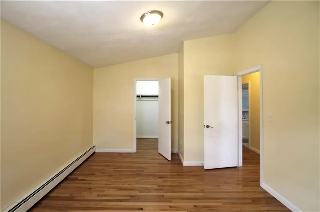 37 Harmony Drive Providence RI 02909