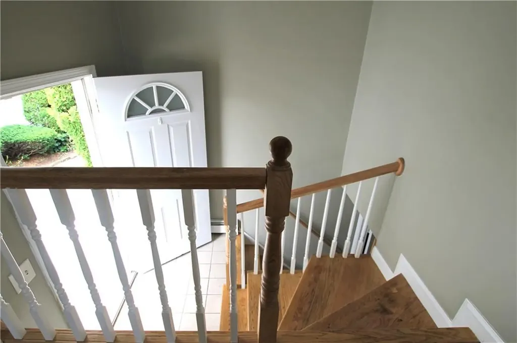 37 Harmony Drive Providence RI 02909