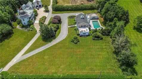 1 Harbor View Street Newport RI 02840
