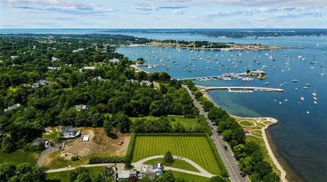 1 Harbor View Street Newport RI 02840