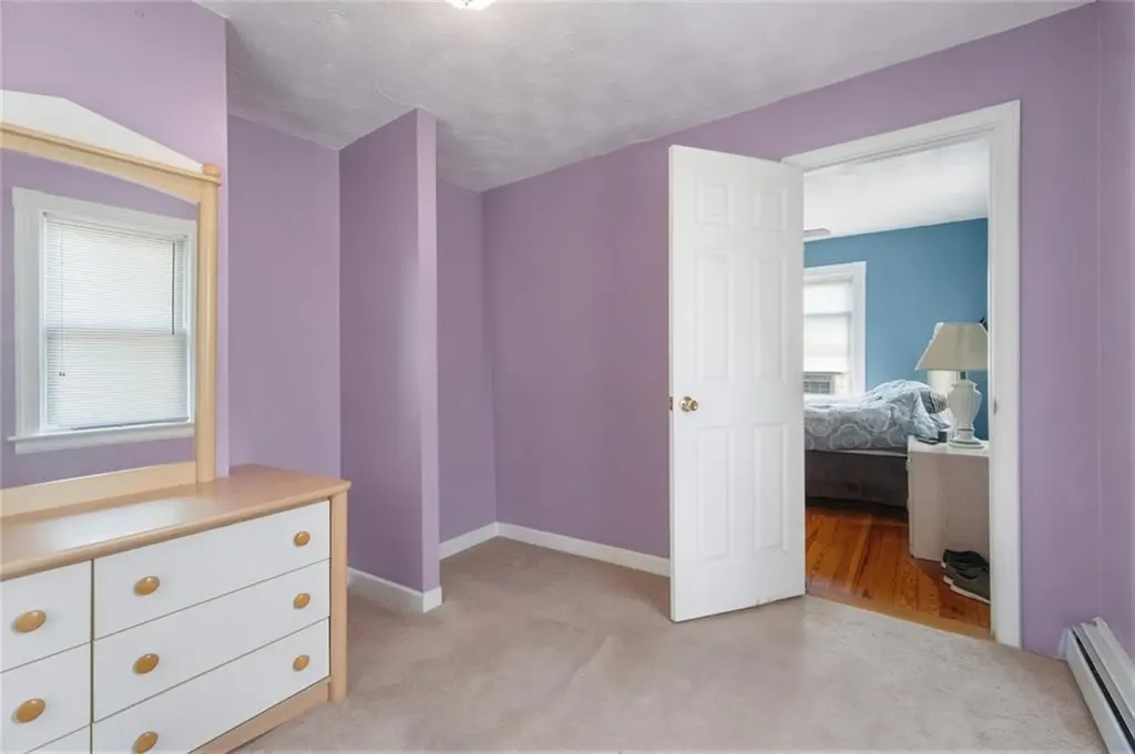 160 Richard Street Cranston RI 02910