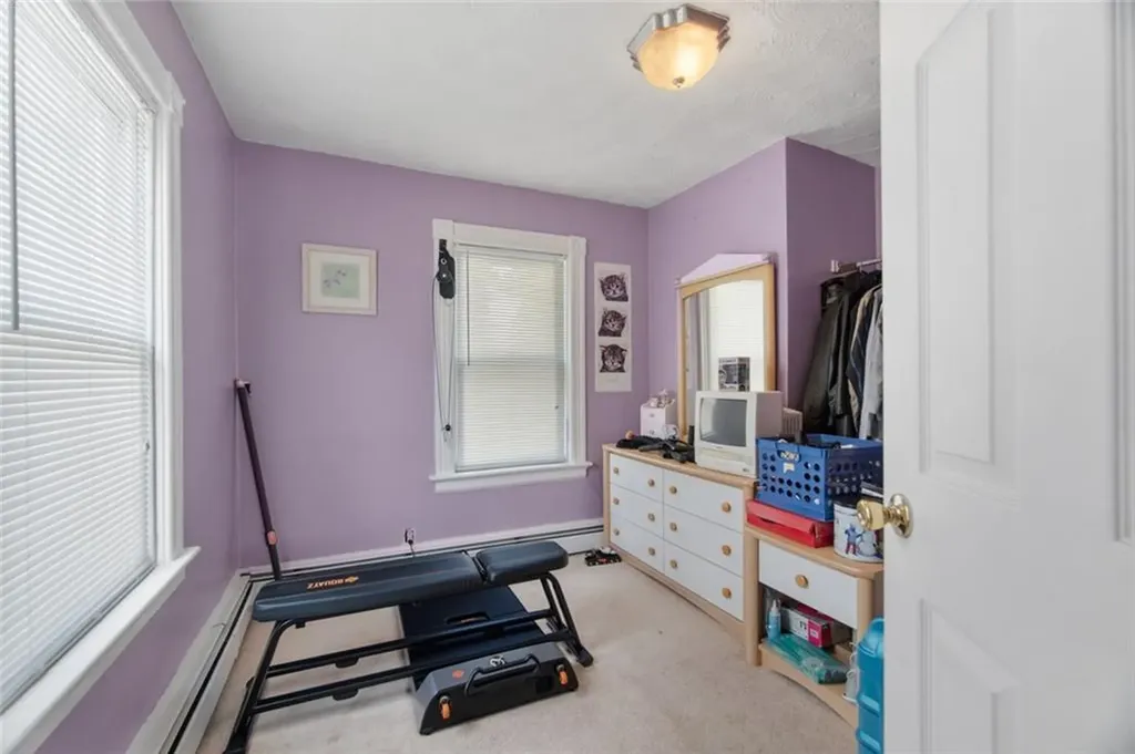 160 Richard Street Cranston RI 02910