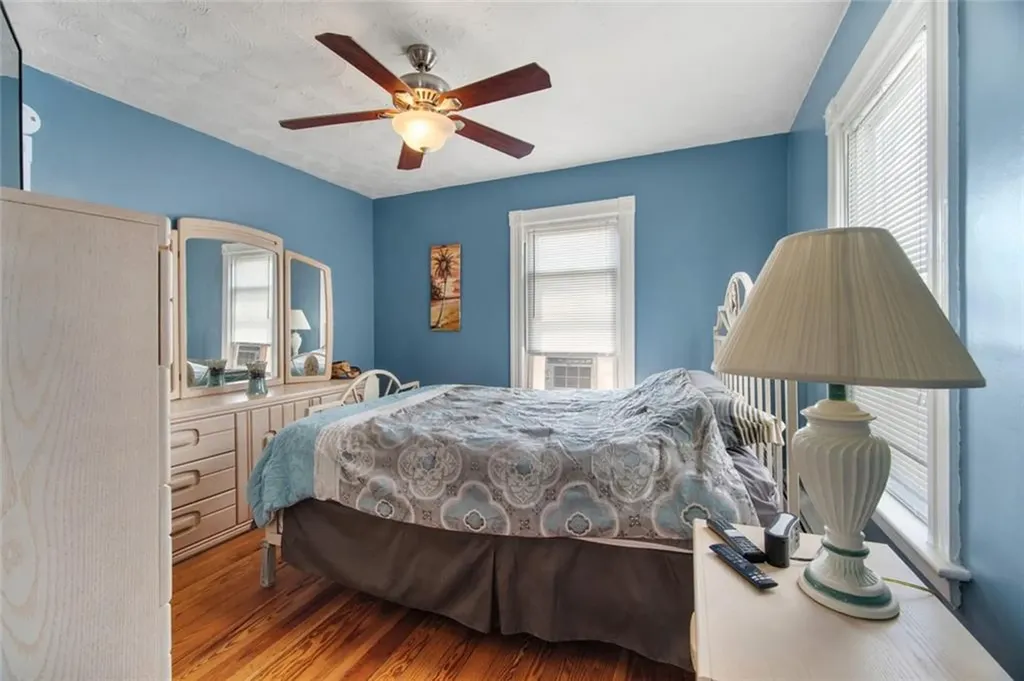 160 Richard Street Cranston RI 02910