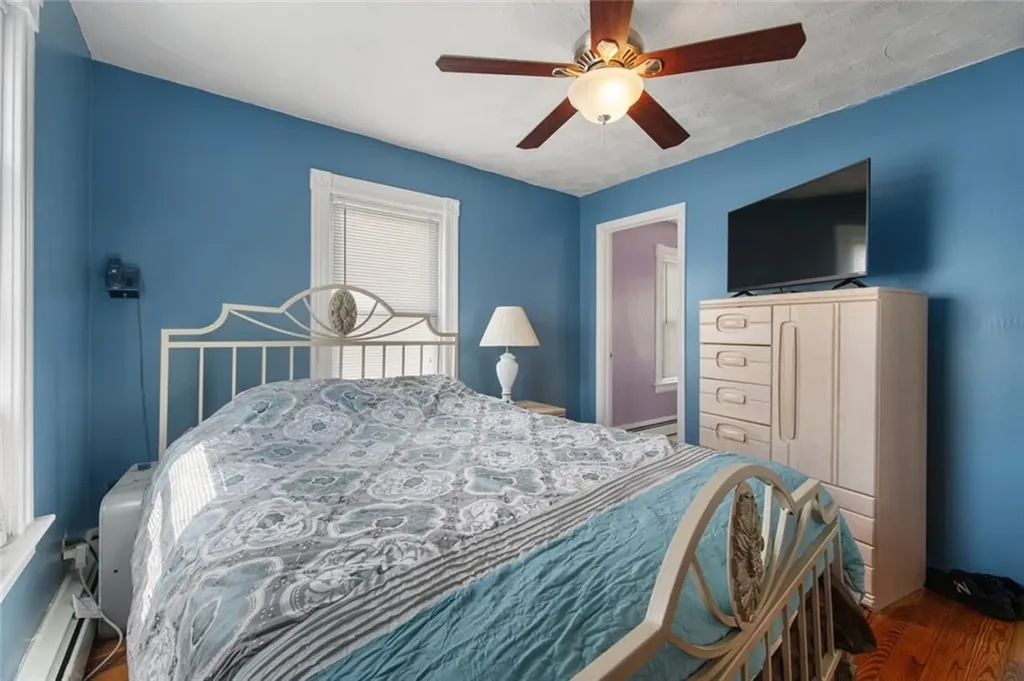 160 Richard Street Cranston RI 02910