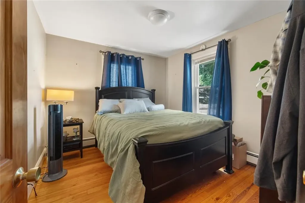 160 Richard Street Cranston RI 02910
