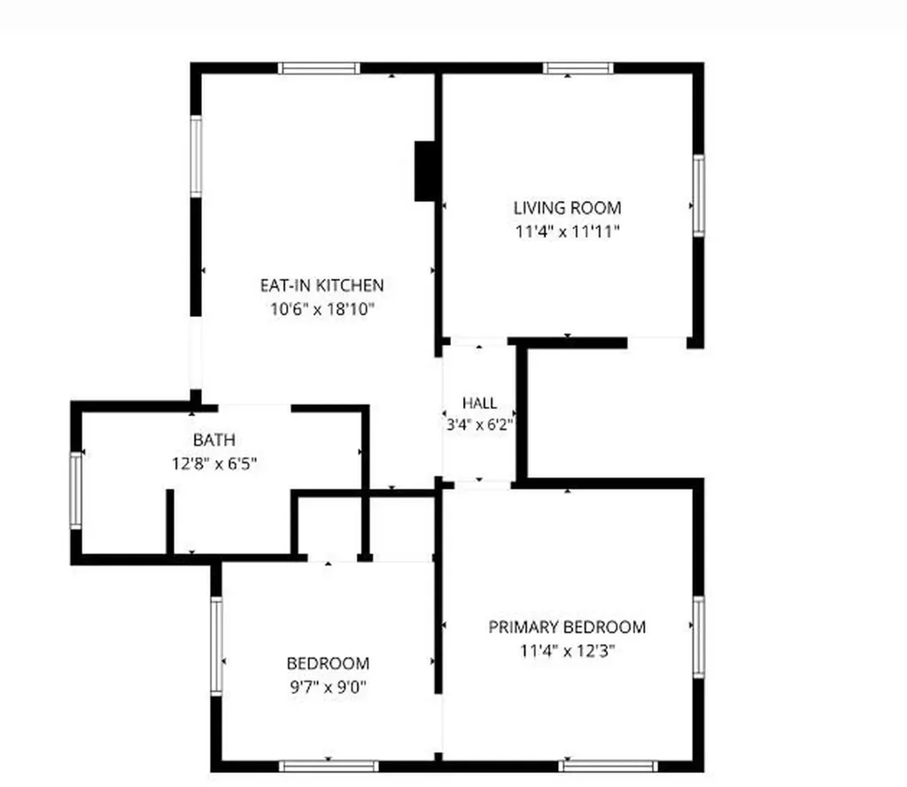 160 Richard Street Cranston RI 02910