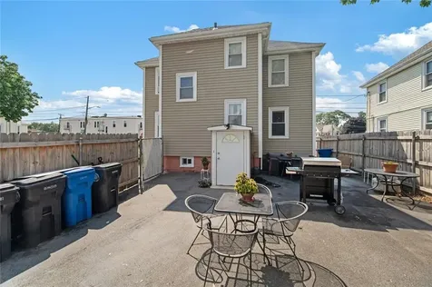 160 Richard Street Cranston RI 02910
