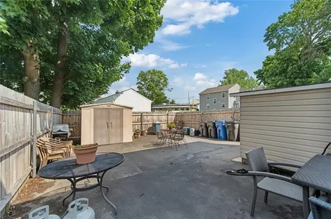 160 Richard Street Cranston RI 02910