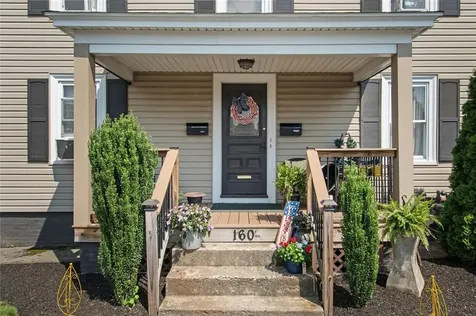 160 Richard Street Cranston RI 02910