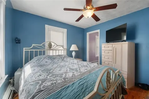 160 Richard Street Cranston RI 02910