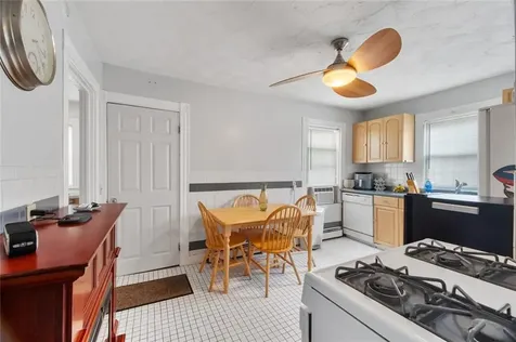 160 Richard Street Cranston RI 02910