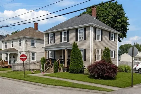 160 Richard Street Cranston RI 02910