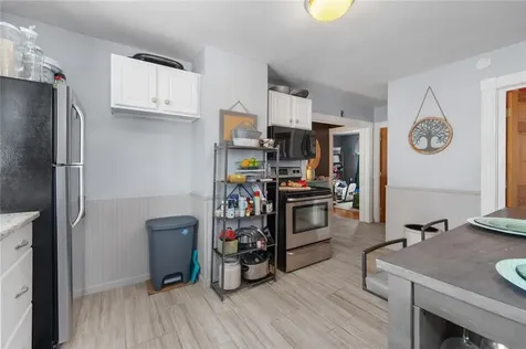 160 Richard Street Cranston RI 02910