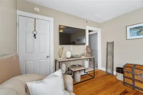 160 Richard Street Cranston RI 02910