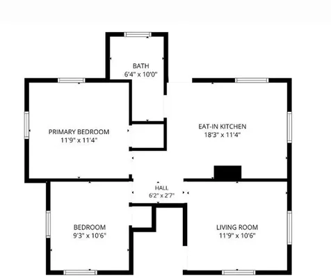 160 Richard Street Cranston RI 02910