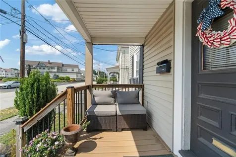 160 Richard Street Cranston RI 02910