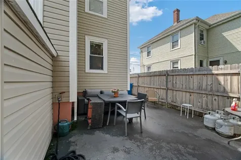 160 Richard Street Cranston RI 02910