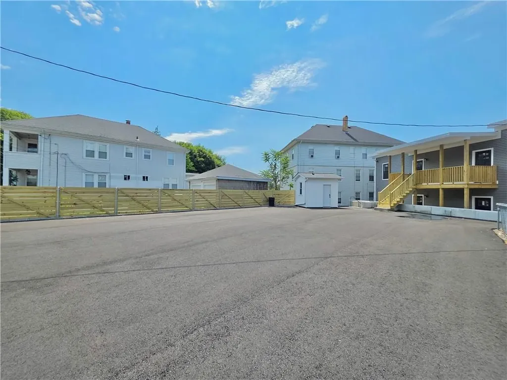 1965 Smith Street North Providence RI 02911