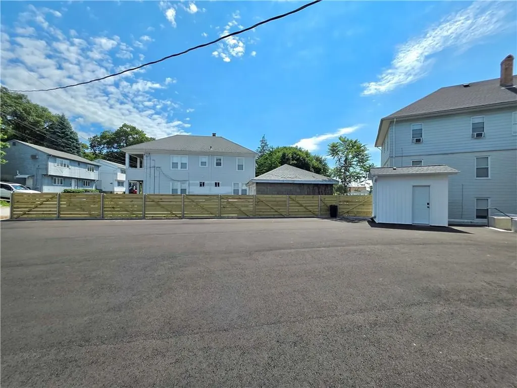 1965 Smith Street North Providence RI 02911