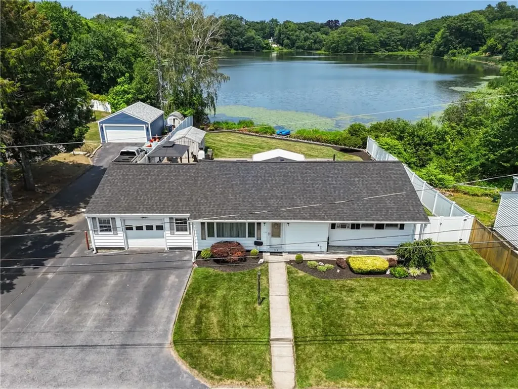 128 Sharon Street Cranston RI 02910