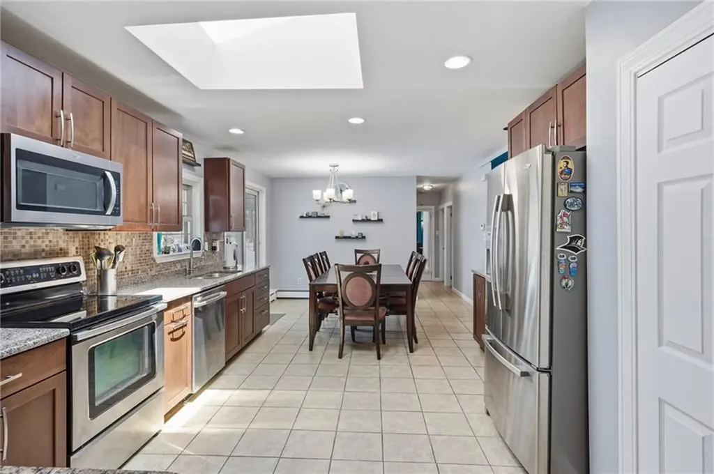 128 Sharon Street Cranston RI 02910