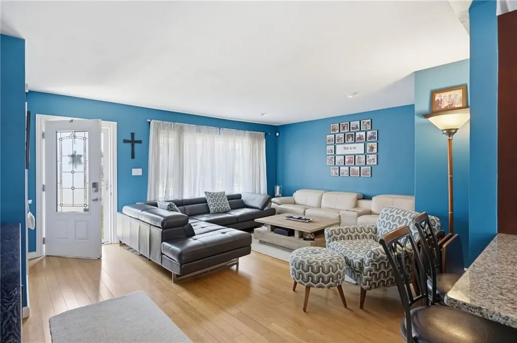 128 Sharon Street Cranston RI 02910