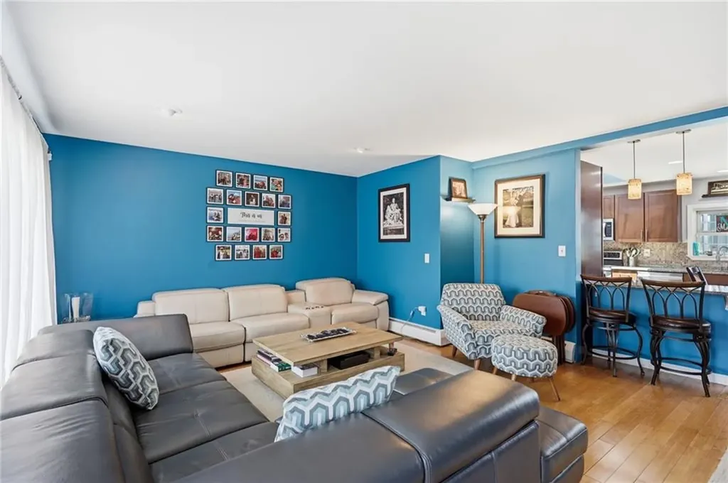 128 Sharon Street Cranston RI 02910