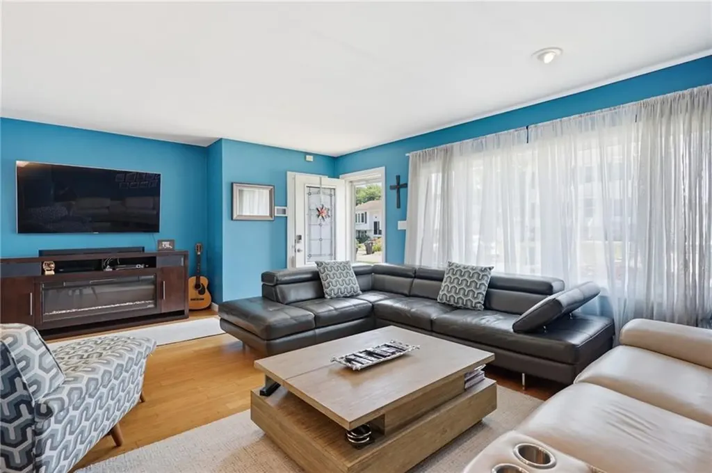 128 Sharon Street Cranston RI 02910