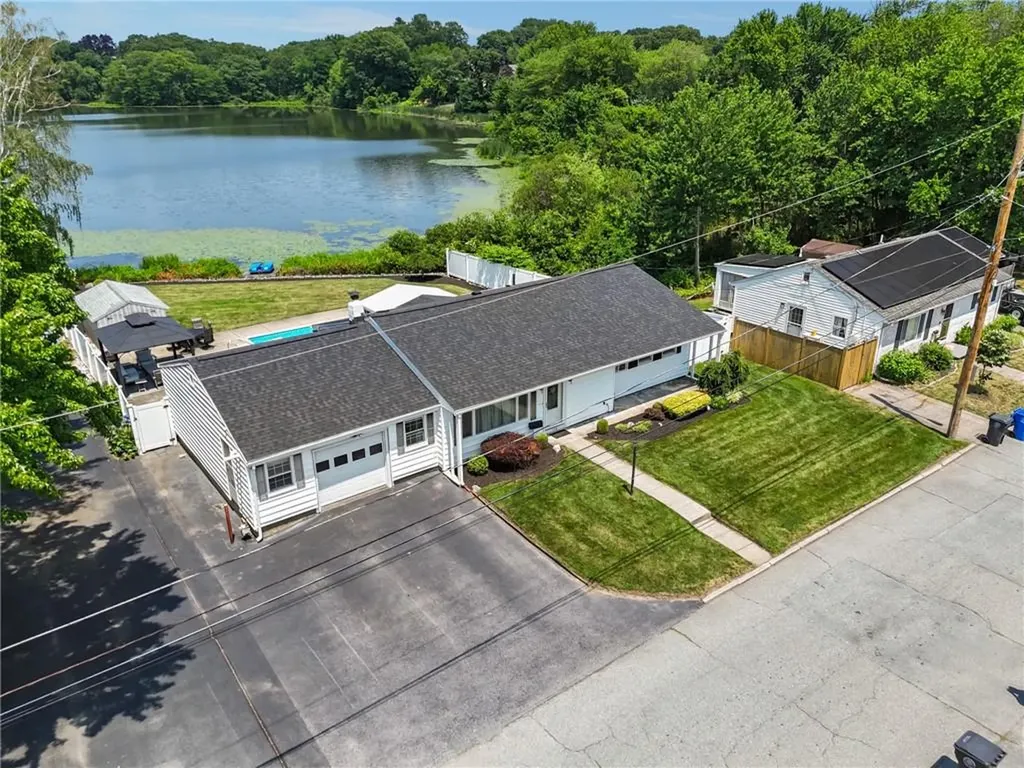 128 Sharon Street Cranston RI 02910