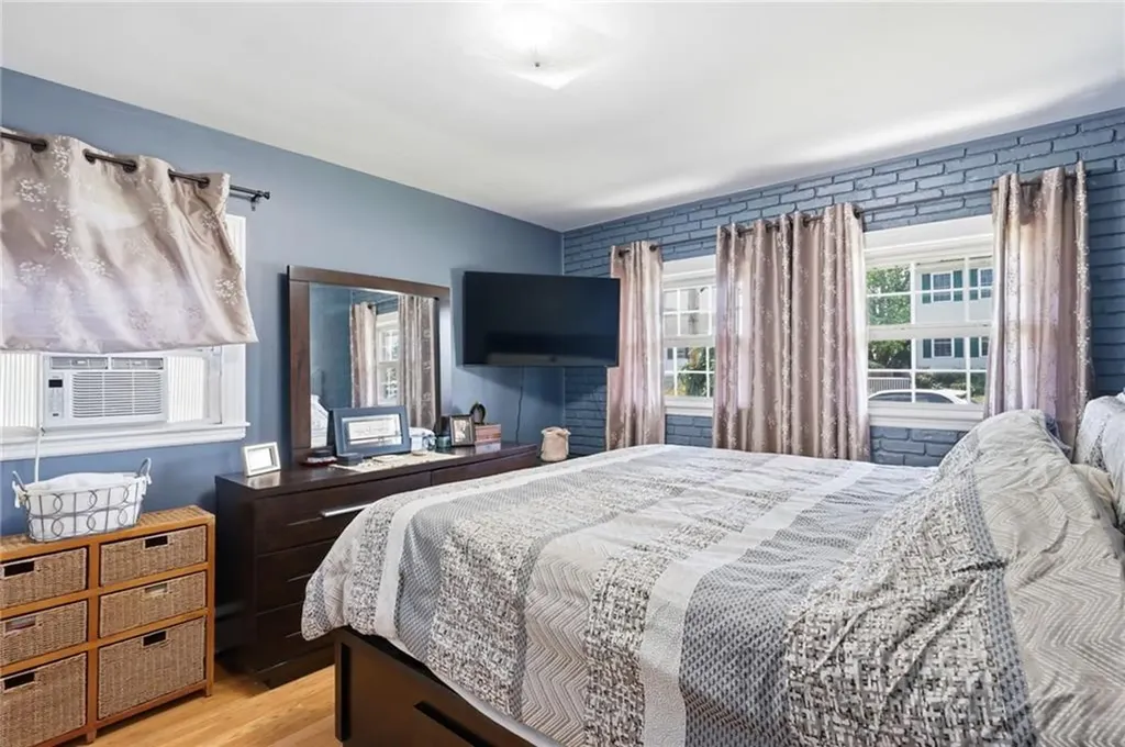 128 Sharon Street Cranston RI 02910