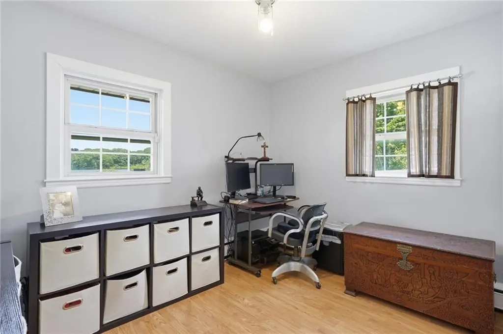 128 Sharon Street Cranston RI 02910