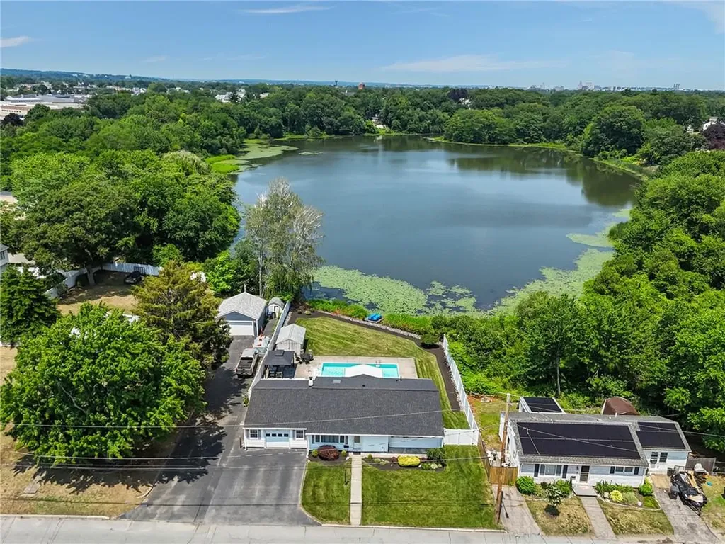 128 Sharon Street Cranston RI 02910