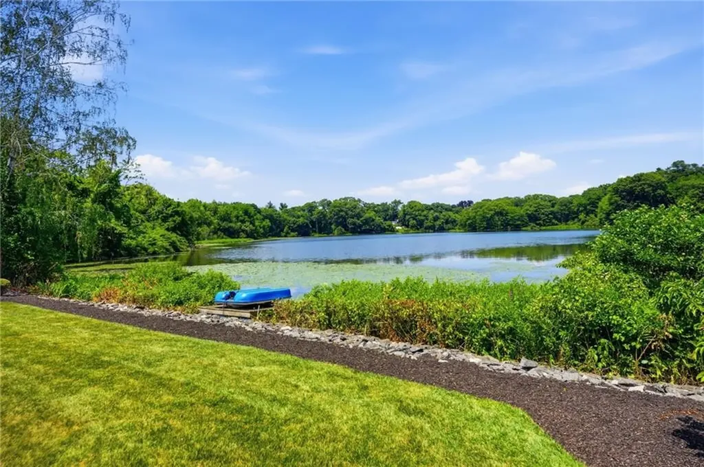 128 Sharon Street Cranston RI 02910