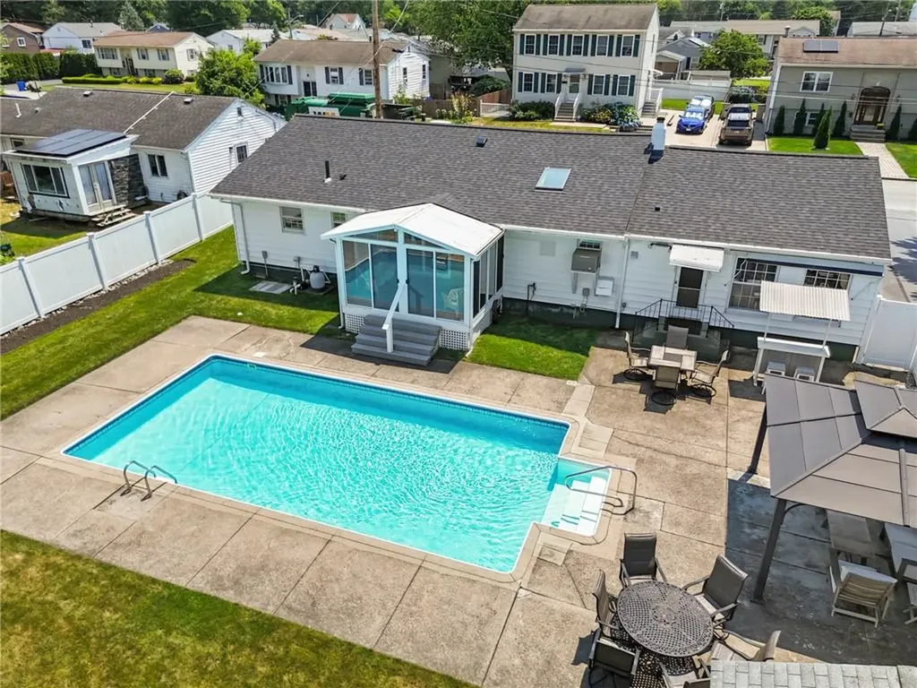 128 Sharon Street Cranston RI 02910