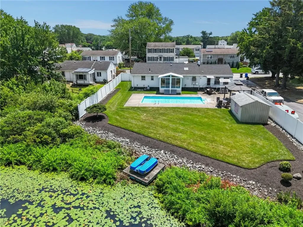 128 Sharon Street Cranston RI 02910