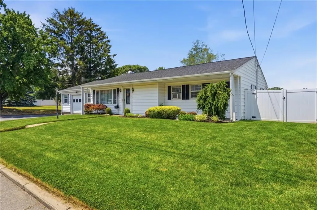 128 Sharon Street Cranston RI 02910