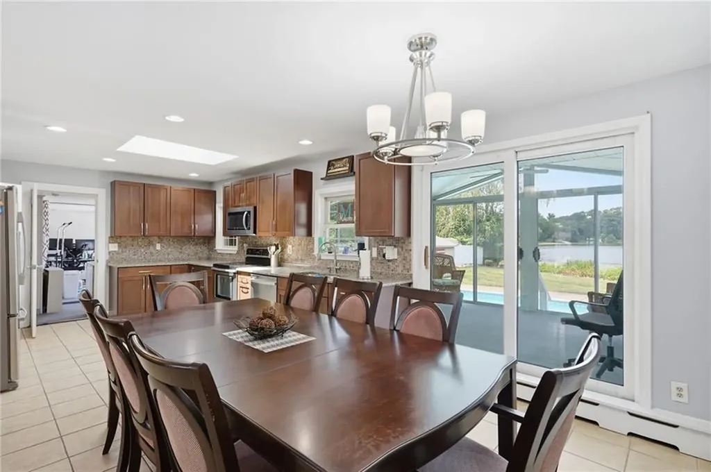 128 Sharon Street Cranston RI 02910