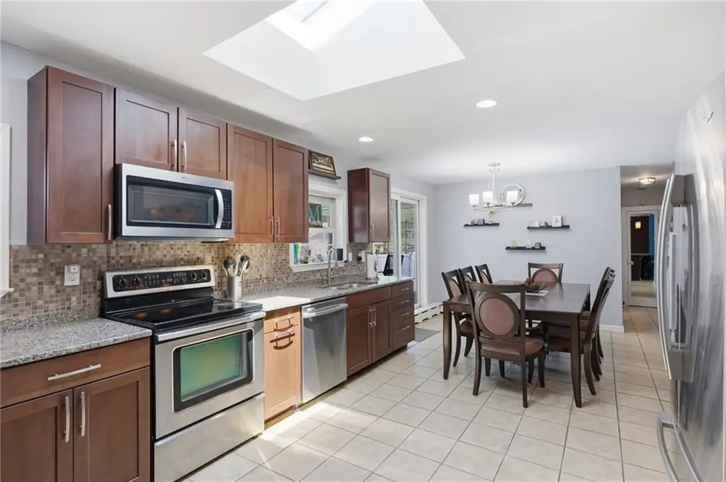 128 Sharon Street Cranston RI 02910