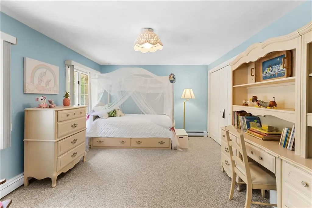 191 Fairway Drive Seekonk MA 02771