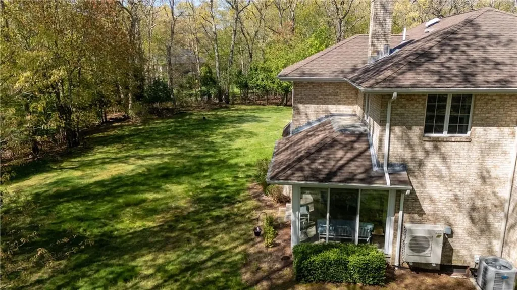 191 Fairway Drive Seekonk MA 02771
