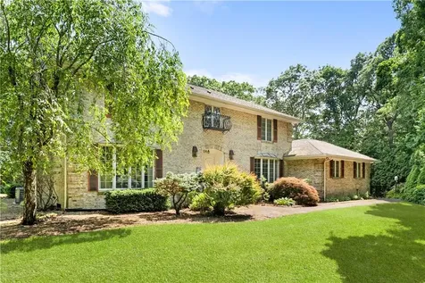 191 Fairway Drive Seekonk MA 02771