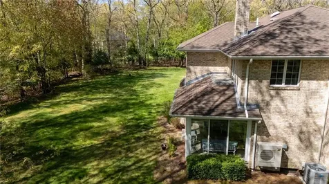 191 Fairway Drive Seekonk MA 02771