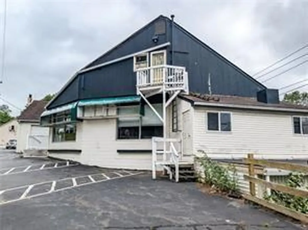 9 Church Street West Warwick RI 02893