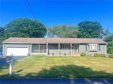 69 Roseland Terrace Tiverton RI 02878
