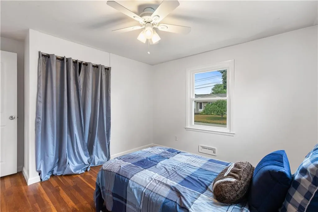 14 Primrose Drive East Providence RI 02915