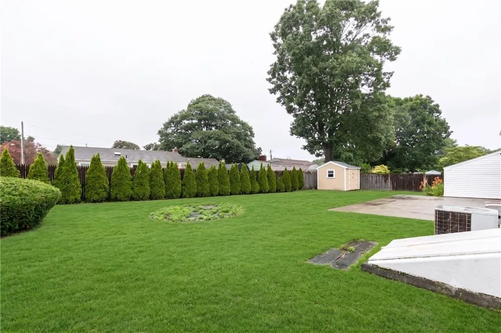 14 Primrose Drive East Providence RI 02915