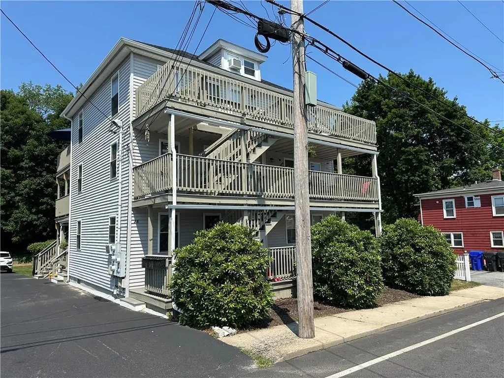 28 Bridge Street West Warwick RI 02893