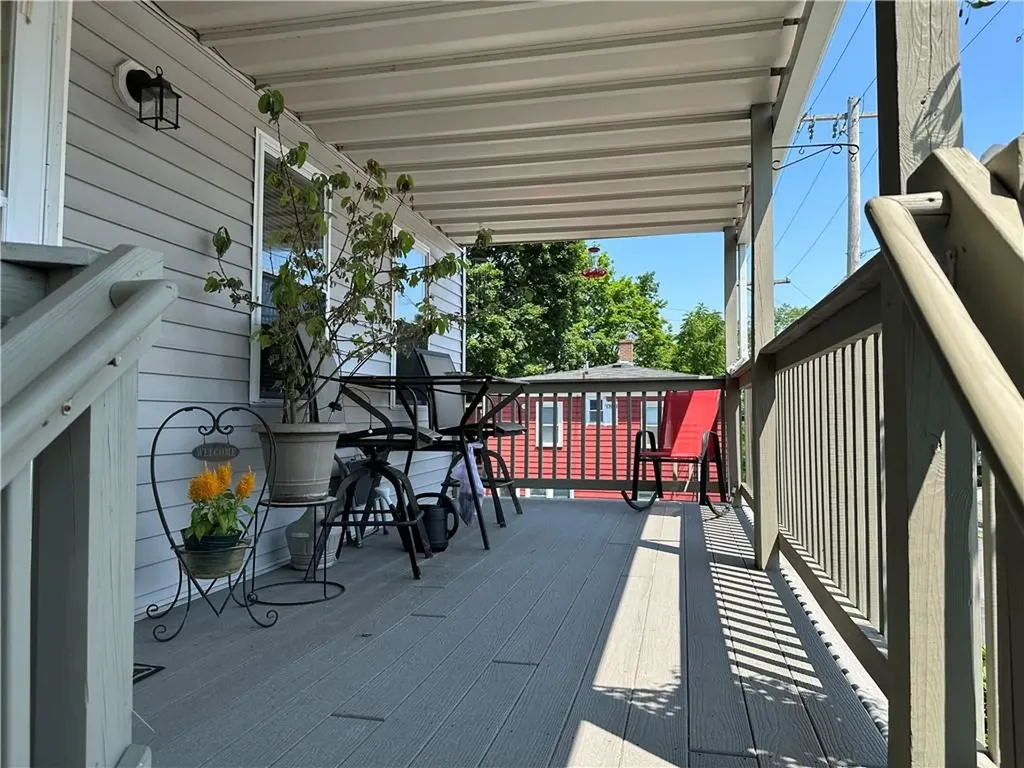 28 Bridge Street West Warwick RI 02893