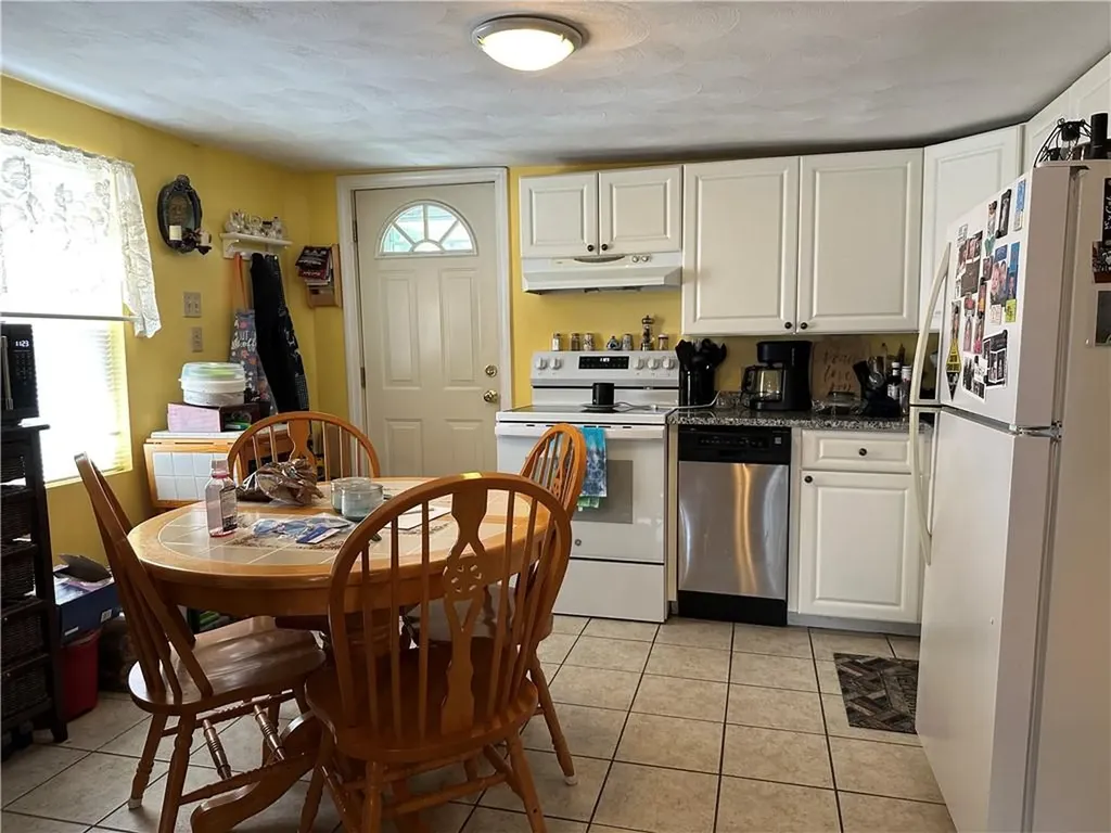 28 Bridge Street West Warwick RI 02893