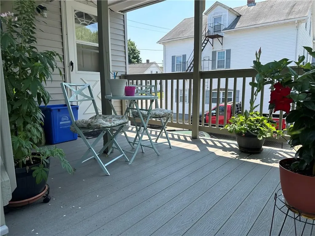 28 Bridge Street West Warwick RI 02893